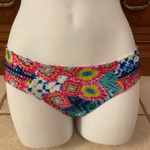 LULI FAMA BIKINI BOTTOMS